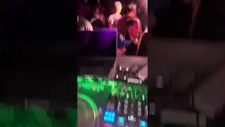 DjNonfiktion @ Ixtapa Catina in Pasadena Ca #dj #lifeisbutadream #djlife #nightlife #clubdj