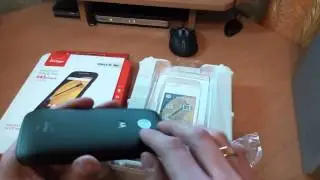 Обзор Motorola Moto E - классный бюджетник