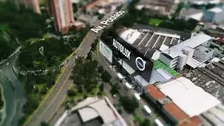 Volvo Automonta&ntilde;a