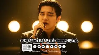 If healing&rsquo;s real, it&rsquo;s running late | Adult Contemporary Music