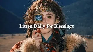 Om Mani Padme Hum &ndash; Gentle Chant for Deep Relaxation | 唵嘛呢叭咪吽 &middot; 深度放鬆梵音#Relax | Diệu T&acirc;m
