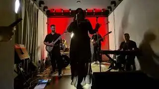 Alinare at Echoes Haus