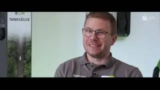 Top Gr&uuml;nder im Handwerk 2023: Sebastian Pascal Scheffel (team eMobility GmbH)