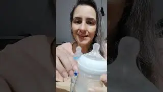 Qual a melhor mamadeira anticolica? MAM x Philips Avent pétala x nuk First Choice x tommee tippee