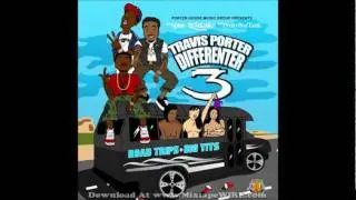 Travis Porter - My Team Winning (Official Instrumental) @A1FinesseN