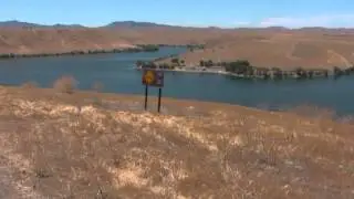 LOS BANOS RESERVIOR POSSIBLE DAY TRIP