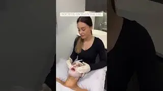 5 Benefits of Oxygen Facial