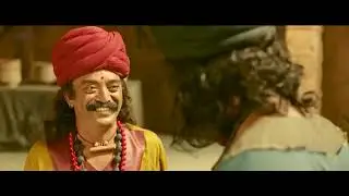 MONSTER 🔥 | Yash Brutal Action Movie | Full Hindi Movie HD