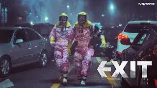 Exit | tvN Movies