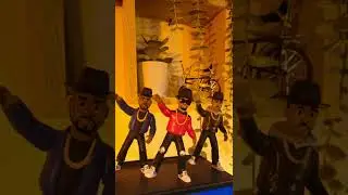 Run Dmc - my adidas #music #rap #hiphop #vinyl #rundmc