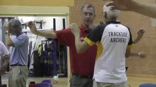 Archery GB Workshops