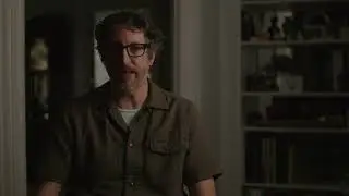 First Word On Horror: EXCLUSIVE CLIP Paul Tremblay
