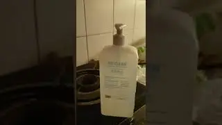 Hand Sanitizers are inflammable, be careful while near fire