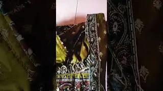 #fashion #stitching cutting neck model tips #shorts #viral #youtubeshorts