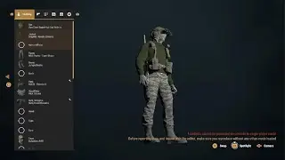 Arma Reforger Ghosts Raiders SF Novka Narcos Assination Operation