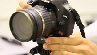 Pixel Engineering: Long Exposure Photography
