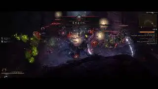 Diablo4 VoH S11 Spritborn PIT tier 113 clear!!!