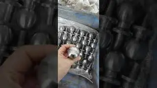 Tow Hook Trailer Ball Adjustable Trailer Hitch Ball