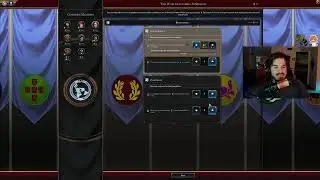 Cuong Long Streamer | Empire's Edge: Elite Tactics & Heroic Armies Reign Supreme