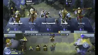 Main chess rush error