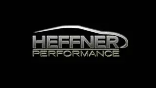 1500hp Heffner TT Gallardo Dyno Run (Street Tune)