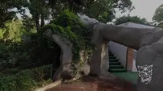 HACIENDA COCOYOC & RESORT MORELOS               