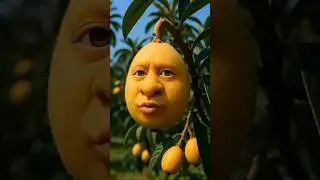 FruitsEatsFruits#funny#asmr#food##fruit #satisfying 1M #funny#video