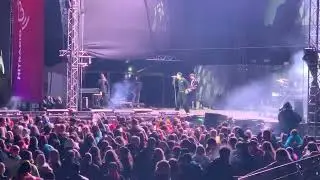 Sofian Medjmedj - Mona Lisa Live Hradec Králové 18/4/2025