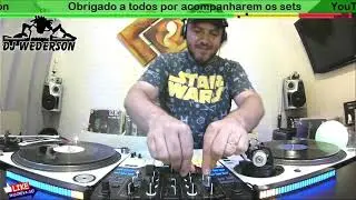 As 7 Melhores Músicas Da Conexão DJ By Wederson - Edição 1015