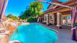 Waterfront Homes in Phoenix???? Phoenix Real Estate