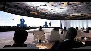 Volvo Dealer Conference 2024