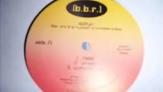 B.B.R. (Big Brother Resistance) - Verbal Leviathan (2000, PA)