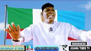 Hon Gambo Dayyanu 