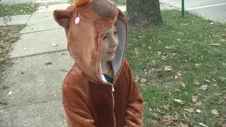 Halloween 2025