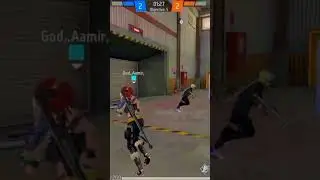 The power of m82b headshot #shortvideo #freefire #tondegamer #shorts