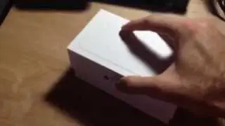 The One and Only iPhone 6 Unboxing Video
