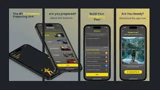 The Prepper APP