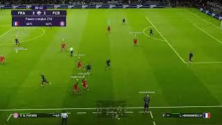 [11VS11] LIGA CHILENA - FECHA 12: PRO CHILE VS REDBULL e-SPORTS