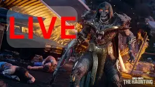 COD Black Ops 6 Warzone: Casual Battle Royal Fun & Chill Gameplay by Djdarki