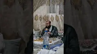 كلمات توجيهية عفوية في عقيقة أحد الإخوان سجلت على غفلة مني... شكر الله لمن سجلها وأرسلها...