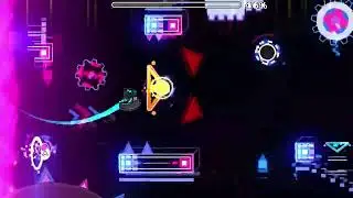 GD - Polyatomic by Oasis & More (Easy Demon)