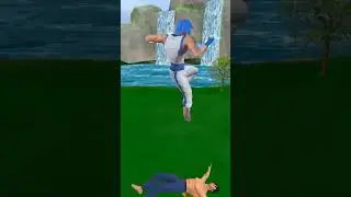 karate King game