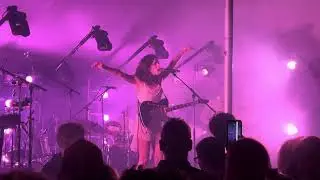 Festif! | Ariane Roy &agrave; la Sc&egrave;ne Sirius XM