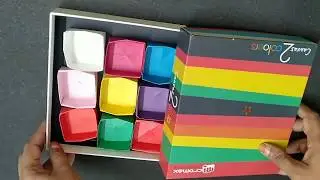 Small box organiser| Organizing boxes| Organizing boxes for small items |  DIY Organizers ideas |
