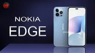 NOKIA EDGE 2022 (5G) INDONESIA REVIEW PRICE, SPECIFICATION, CAMERA, SAME iPHONE - Viral on tiktok
