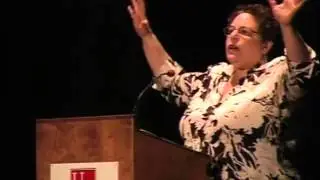 Central Wisconsin Ethics of Stem Cell Research, Evening Alta Charo