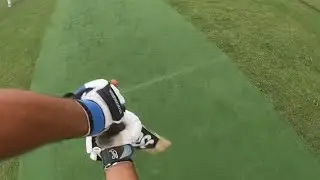 MFCC Vs Camden Red Round 4 1st Grade (OPENING BATTERS POV)