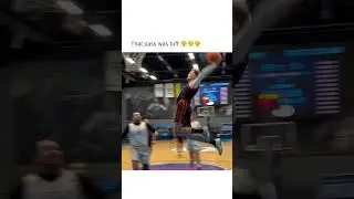 #basketballhighlights #alleyoop #posterizer #crazydime #hooperculture #pickuphoops #nbamoves
