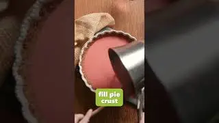 Cranberry Lime Pie | Schnucks