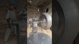 The Art of Stainless Steel Manufacturing | Innovations in Stainless Steel Production (short)